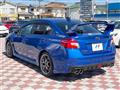 2014 Subaru WRX STI