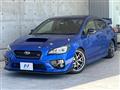 2015 Subaru WRX STI