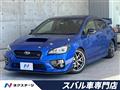 2015 Subaru WRX STI