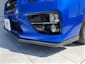 2015 Subaru WRX STI
