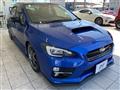 2015 Subaru WRX STI