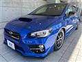 2015 Subaru WRX STI