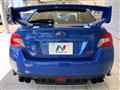 2015 Subaru WRX STI
