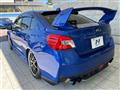 2015 Subaru WRX STI