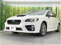 2015 Subaru WRX S4
