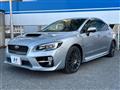 2016 Subaru WRX S4