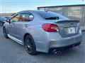 2016 Subaru WRX S4
