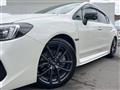 2017 Subaru WRX S4