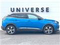 2022 Peugeot 3008