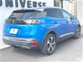 2022 Peugeot 3008