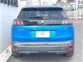 2022 Peugeot 3008