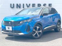 2022 Peugeot 3008