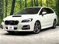 2014 Subaru Levorg