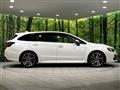 2014 Subaru Levorg