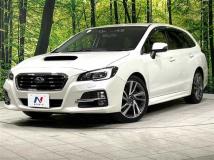 2014 Subaru Levorg