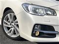 2015 Subaru Levorg