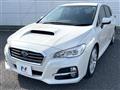2015 Subaru Levorg