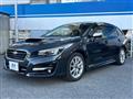 2018 Subaru Levorg