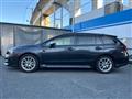 2018 Subaru Levorg