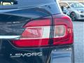 2018 Subaru Levorg