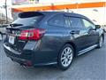 2018 Subaru Levorg