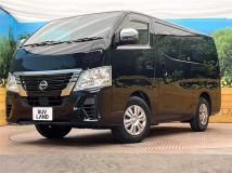 2023 Nissan Caravan