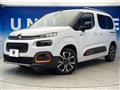2023 Citroen Berlingo