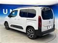2023 Citroen Berlingo