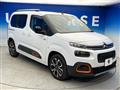 2023 Citroen Berlingo