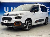 2023 Citroen Berlingo