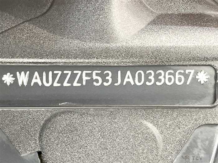 2017 Audi Audi Others