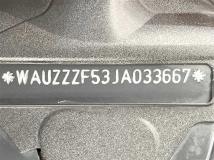 2017 Audi Audi Others