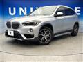 2017 BMW X1