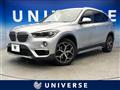 2017 BMW X1