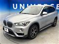 2017 BMW X1