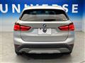 2017 BMW X1