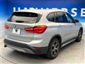 2017 BMW X1
