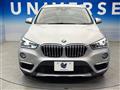 2017 BMW X1