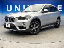 2017 BMW X1