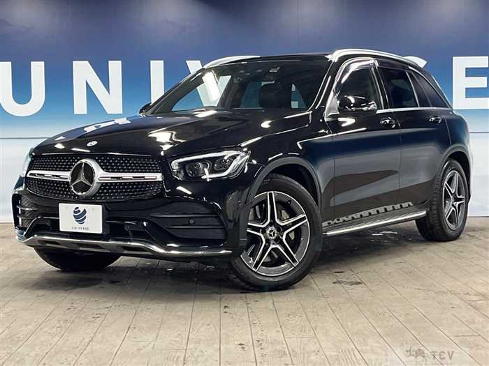 2020 Mercedes-Benz Mercedes-Benz Others
