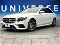 2017 Mercedes-Benz E-Class