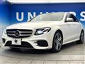 2017 Mercedes-Benz E-Class