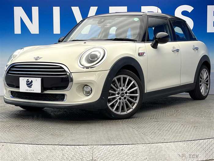 2019 U.K. Others U.K. Others