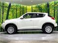 2011 Nissan Juke