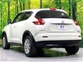2011 Nissan Juke