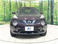 2015 Nissan Juke