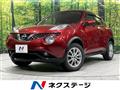 2016 Nissan Juke