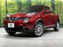 2016 Nissan Juke
