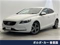 2015 Volvo V40