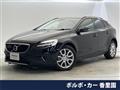 2017 Volvo V40